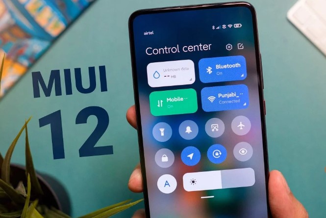 Xiaomi назвала смартфоны, которые получат самые главные особенности прошивки MIUI 12