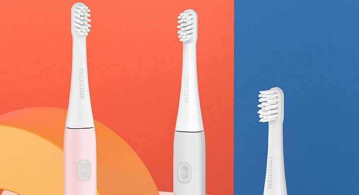 Xiaomi представила зубную щётку за 12 долларов