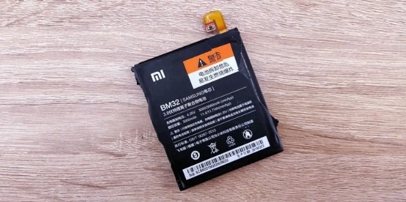 Xiaomi запустила программу по замене аккумуляторов всего за $7