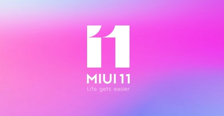 Актуальная глобальная версия MIUI 11 вышла на 15 смартфонов Xiaomi