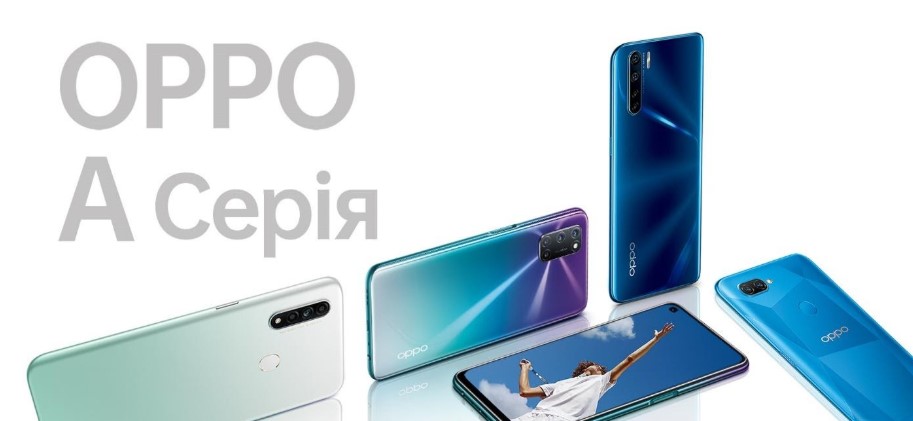 Смартфон OPPO А91 упал в цене до рекордно низкого уровня: сверхмощность в сверхтонкий корп ...