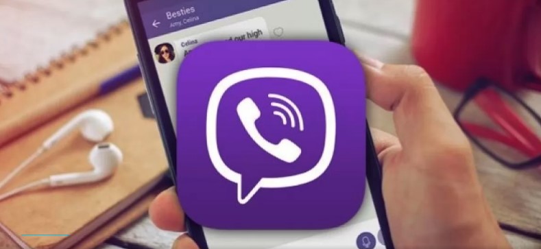 Исчезающие сообщения в Viber уже работают в Украине