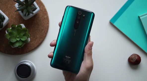 Xiaomi Redmi Note 8 Pro упал в цене до рекордно низкого уровня в Украине