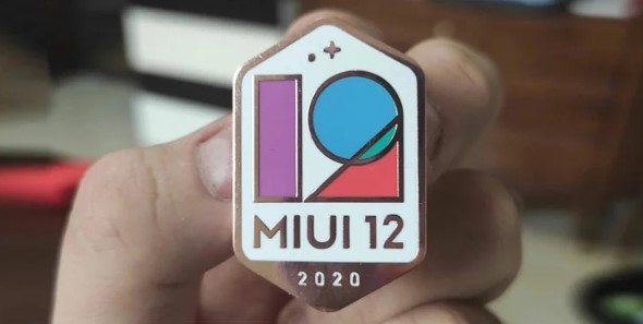 Компания Xiaomi работает над крупным апдейтом MIUI 12.1