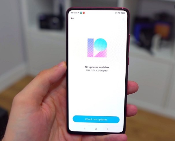 График выхода MIUI 12 для Xiaomi, Redmi и Poco на 06.08.20