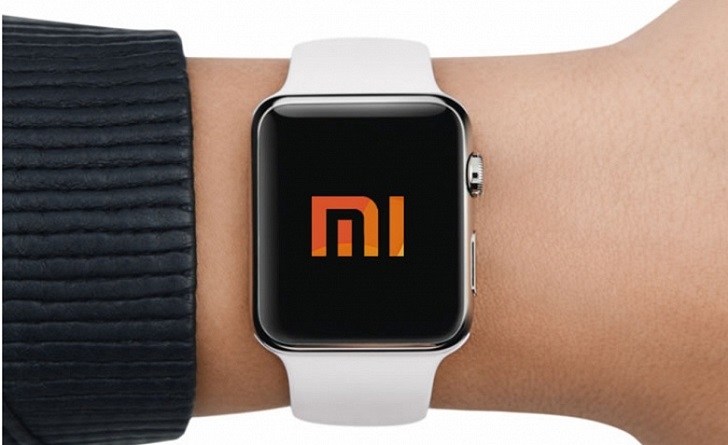Xiaomi готовит смарт-часы Mi Watch Lite