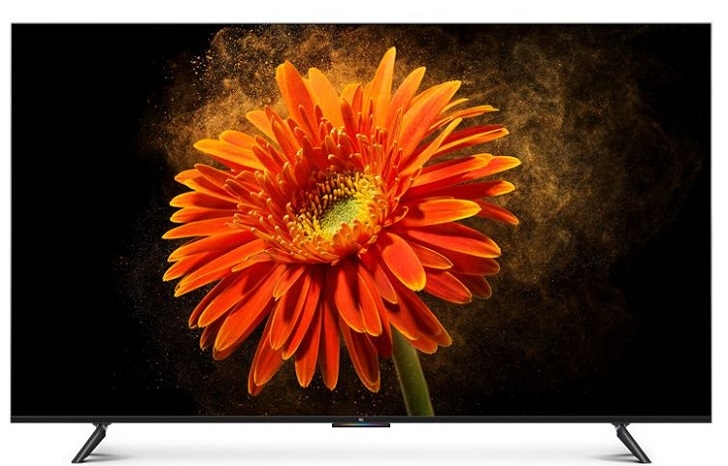 Xiaomi представила 82" 4K-телевизор за 1450 долларов