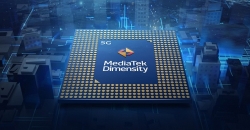 MediaTek  представила 7-нм процессор Dimensity 1000C