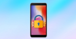 Как разблокировать телефон Xiaomi, если забыл пароль