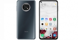 Xiaomi Redmi Note 10 показали на качественных изображениях