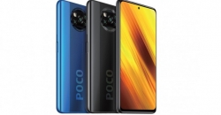 Xiaomi POCO X3 NFC представлен официально