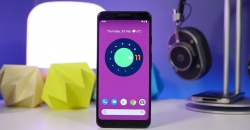 Стало известно, какие смартфоны уже получили Android 11
