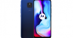 Moto E7 Plus представлен официально