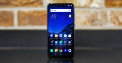 Xiaomi Pocophone F1 получил стабильную MIUI 12