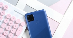 Realme представит конкурента для Redmi 9