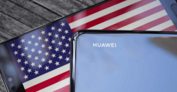 Huawei столкнулась с большими проблемами