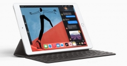 Apple iPad 2020 представлен официально