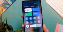 Две полезные настройки для MIUI 12