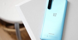 Стали известны характеристики OnePlus Nord N10