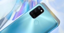 Realme C17 представлен официально