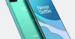 Стала известна цена OnePlus 8T