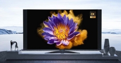 Анонсирован 8K-телевизор Xiaomi Mi TV Lux Ultra за 7300 долларов