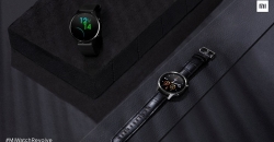 Смарт-часы Xiaomi Mi Watch Revolve представлены официально