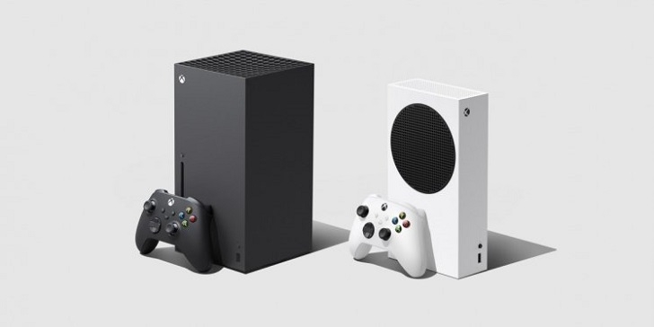 Microsoft анонсировала серию игр для новых Xbox