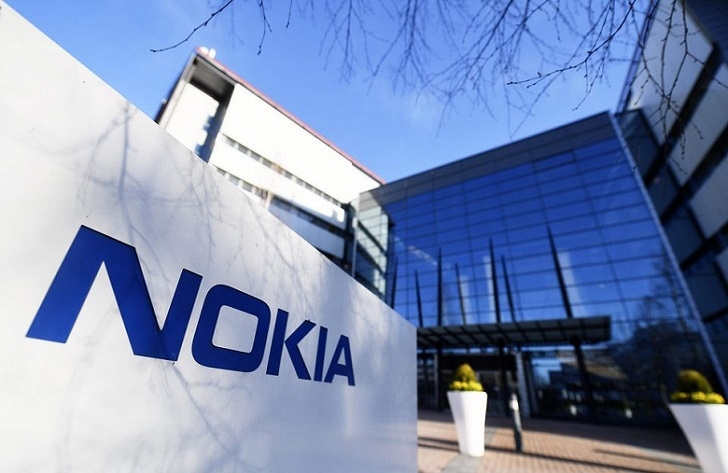 Nokia развернёт 4G-сеть на Луне