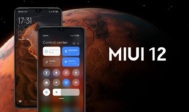 Xiaomi решила проблемы с «суперобоями» в MIUI 12
