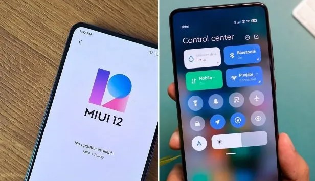Xiaomi переработала в MIUI 12 приложение для SMS