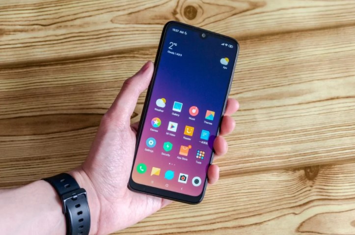 Xiaomi выпустила глобальную версию MIUI 12 на еще один смартфон