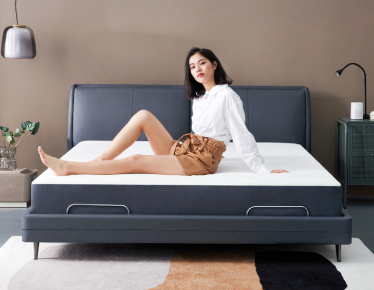 Xiaomi представила умную кровать за 730 долларов