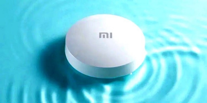 Xiaomi представила датчик для умного дома Mi Home за 10 долларов