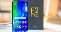 Xiaomi POCO F2 Pro получил MIUI 12 в Европе