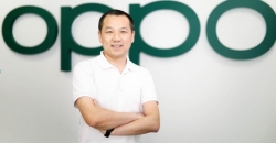 Генеральный директор OPPO AED Украина Генри Ван рассказал, как попасть в топ-5 смартфонов на Android