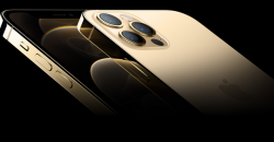 iPhone 12 Pro представлен официально