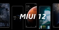 Новая тема Poco M12 для MIUI 12 удивила всех фанов