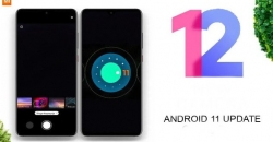 Xiaomi выпустила прошивку MIUI 12 на Android 11 ещё для 7 смартфонов