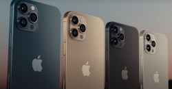 Apple назвала стоимость замены дисплея в смартфонах iPhone 12