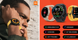 Анонсированы смарт-часы Xiaomi Mi Watch Color Sports Edition с NFC за 100 долларов