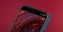 Бюджетный смартфон Nokia 2 V Tella представлен официально