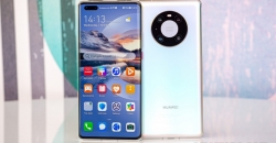 Huawei Mate 40 Pro+ представлен официально