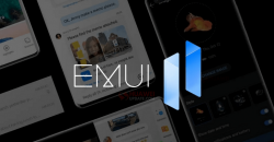 Huawei рассказала, когда стоит ждать стабильную прошивку EMUI 11 в Европе