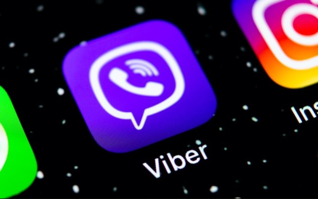 В Viber запустили проведения онлайн платежей