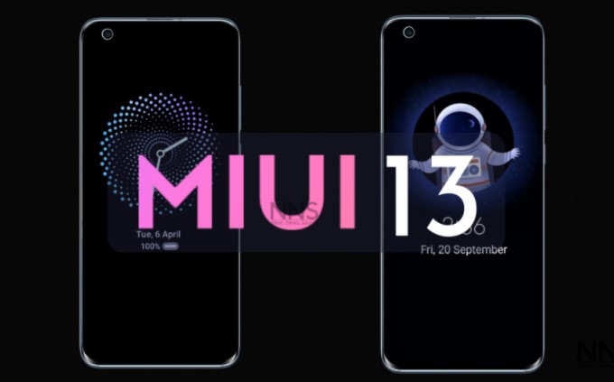 На этой неделе Xiaomi может анонсировать MIUI 13