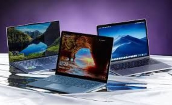 Эксперты MagaZilla назвали самый популярный ноутбук среди украинцев