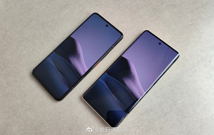 Xiaomi Mi 11 и Mi 11 Pro замечены на реальных фотографиях