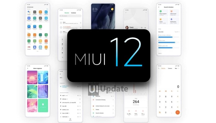 Xiaomi выпустила MIUI 12 на Android 10 ещё для двух смартфонов