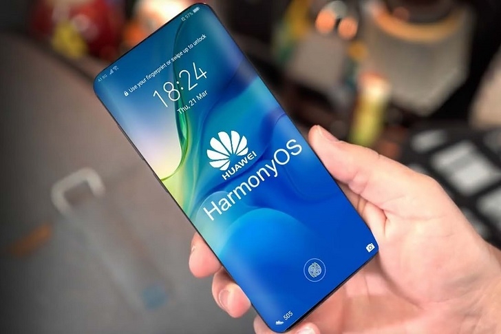 Huawei отменяет Android 11 и выпустит собственную операционную систему для 32 устройства